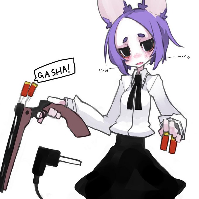 ショットガンのtwitterイラスト検索結果 古い順 ショットガンのtwitterイラスト検索結果 古い順