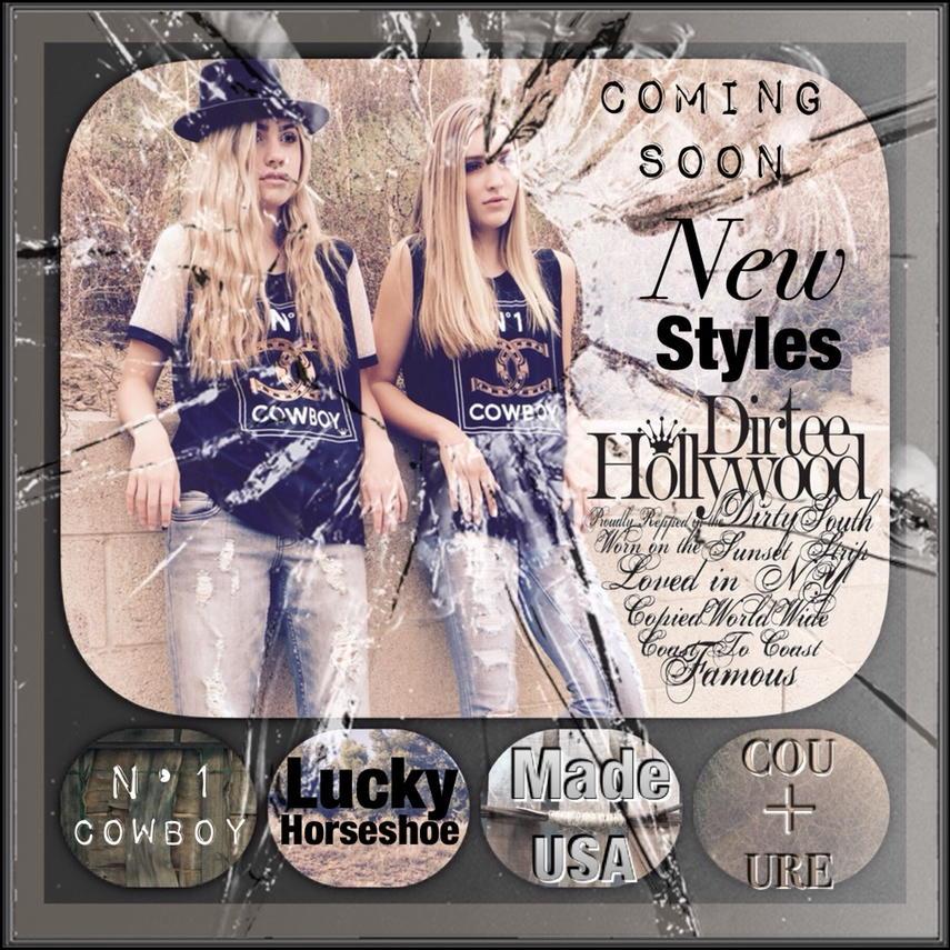 dirteehollywood's tweet photo. Get Ready for the New Styles http://t.co/Cd305wZ7vF