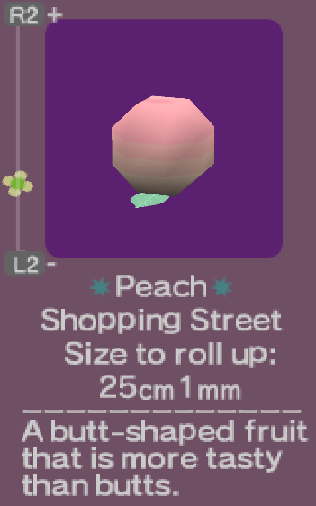 KatamariItems tweet picture