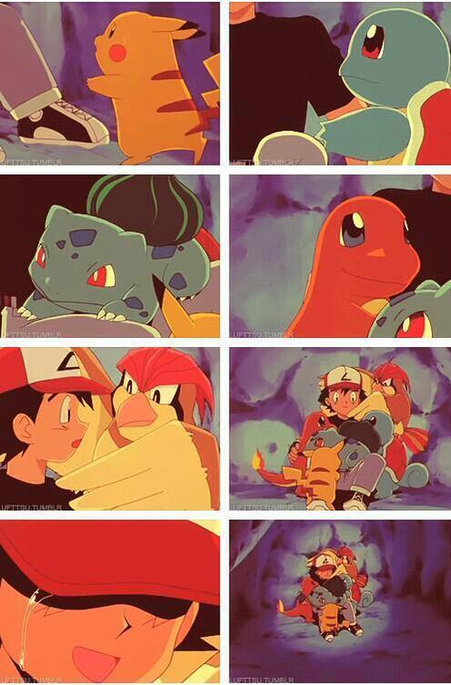 FunnyPokemon's tweet image. Retweet if this makes you happy: