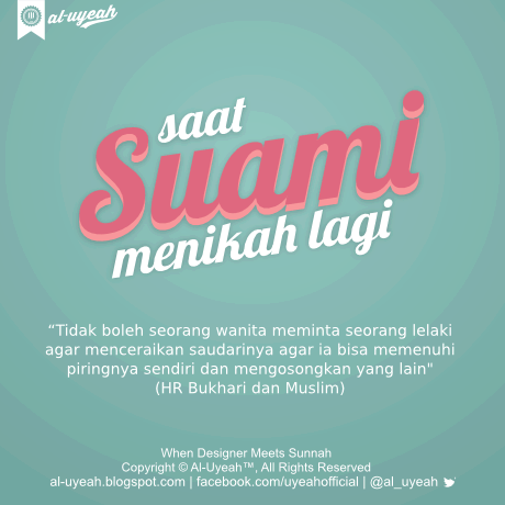 aluyeah's tweet photo. Saat suami menikah lagi >> http://t.co/ydtAUmncdO http://t.co/7Qn2GDkUfz