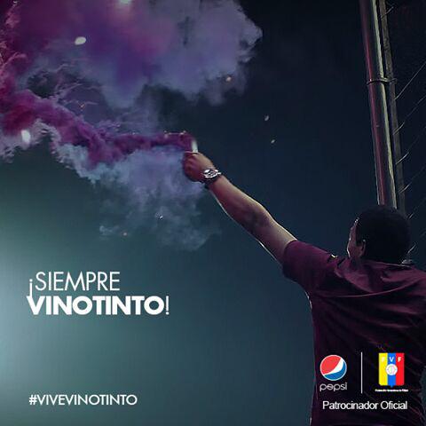 abbelbrillante's tweet photo. Como dice Noel “Chita” Sanvicente: para ser grande hay que ganarle a los grandes. #TuPuedesMiVinotinto ⚽️ http://t.co/3vDLwEb2p5