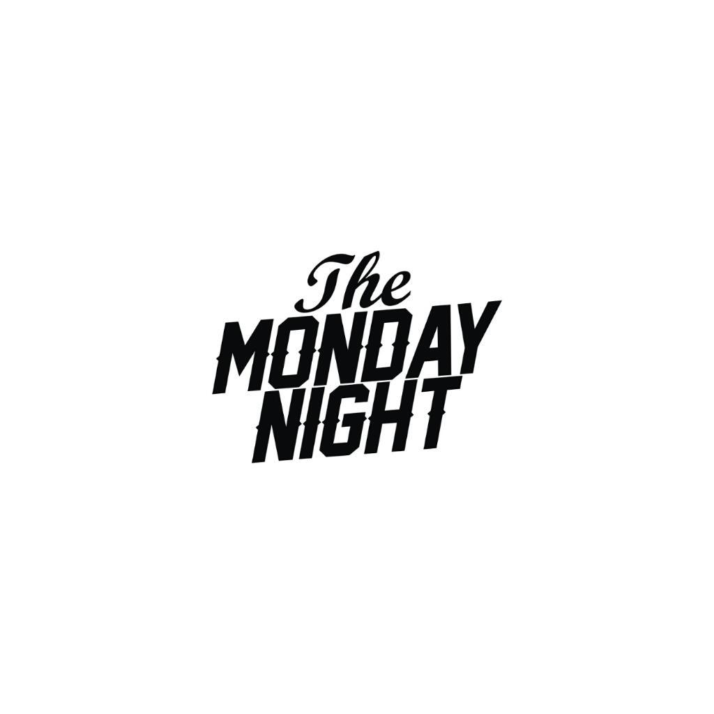 " Logo Type "
By : Monday Night Original 
Available Online Order &amp; Offline Order
Ramadhan Sale - Discount.40% OFF
