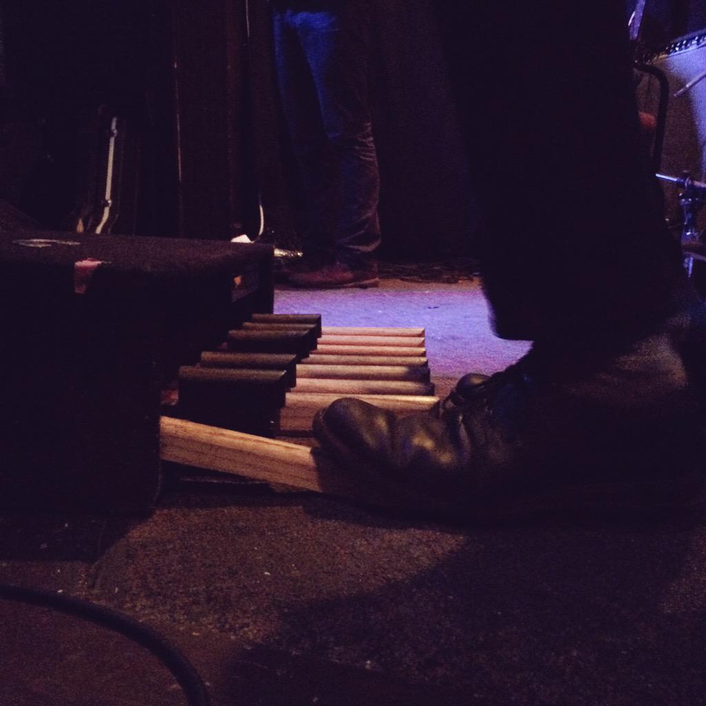 The Ridges tweet media