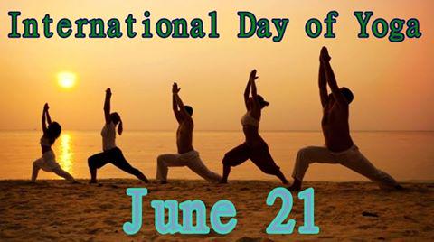SriyanGhosh's tweet photo. Live life to its full potential,so Practice Yoga,as It works on the body,mind,emotions and energy. #YogaDay
@MEAIndia http://t.co/mS4EmneEqV