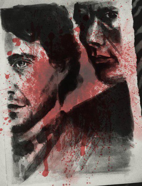Happy birthday,Hugh Dancy!  