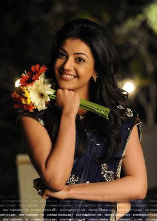 Happy birthday my angel kajal agarwal... 