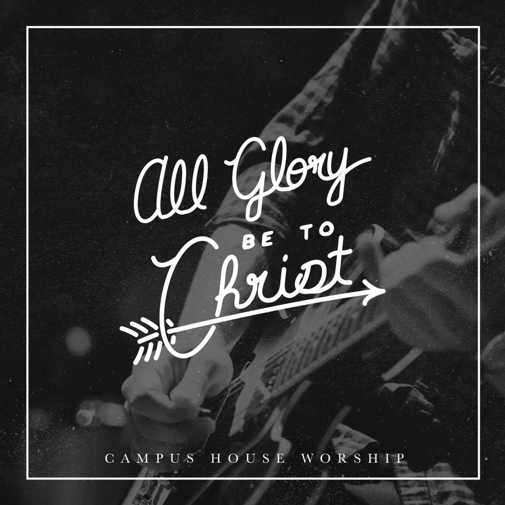 Campus House Worship tweet media