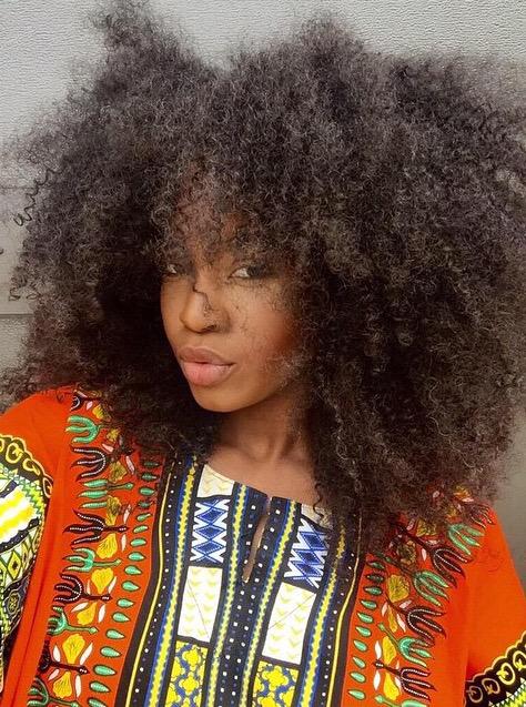 Black Women Slaying in Dashikis for your TL