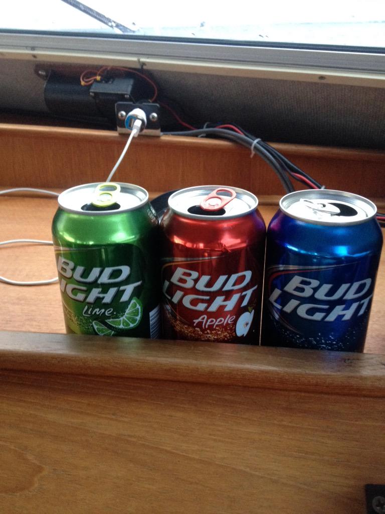 dox2424's tweet photo. #budlightTrifecta http://t.co/QqyQoU3qbK