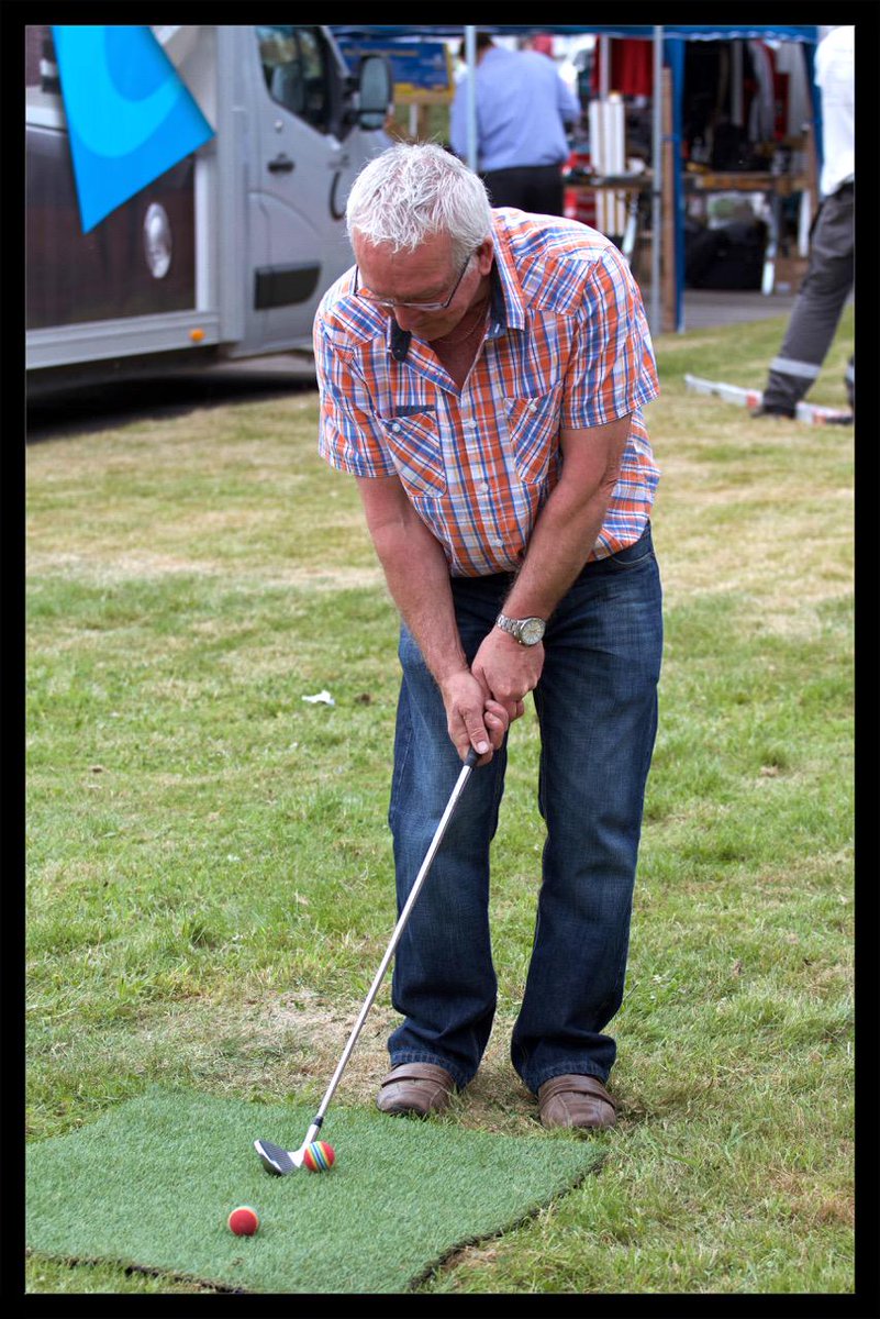 Flint Anniversary Event a huge success. Click here for more pictures: goo.gl/bGkbpM #HG25Year