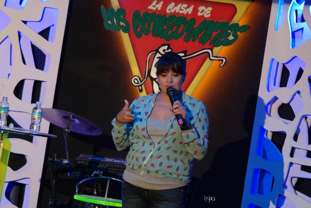 comediantesmx's tweet image. Muchas risas con @FaBicho !!