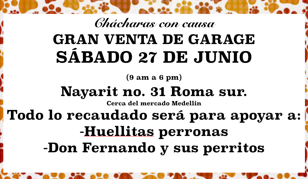 ¡Difundan, difundan, difundan!