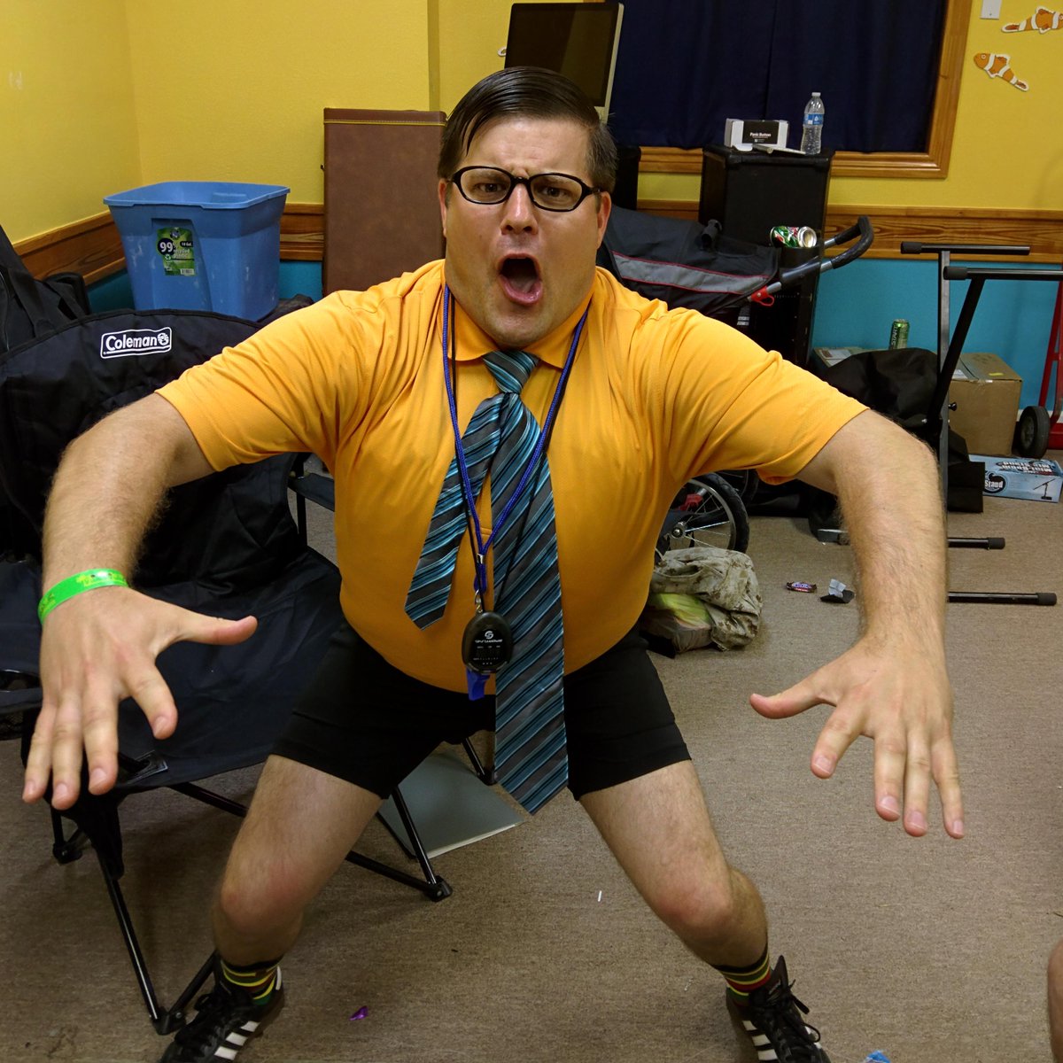 StoneWater Church tweet media