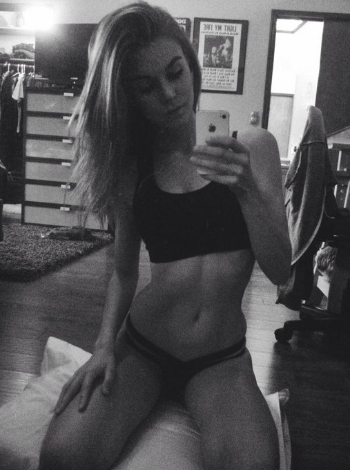 It's my Friday 😈😘 http://t.co/wig2TtY0SL<a href="/tag/privateselfies"class="tags"><span>#privateselfies</span></a>