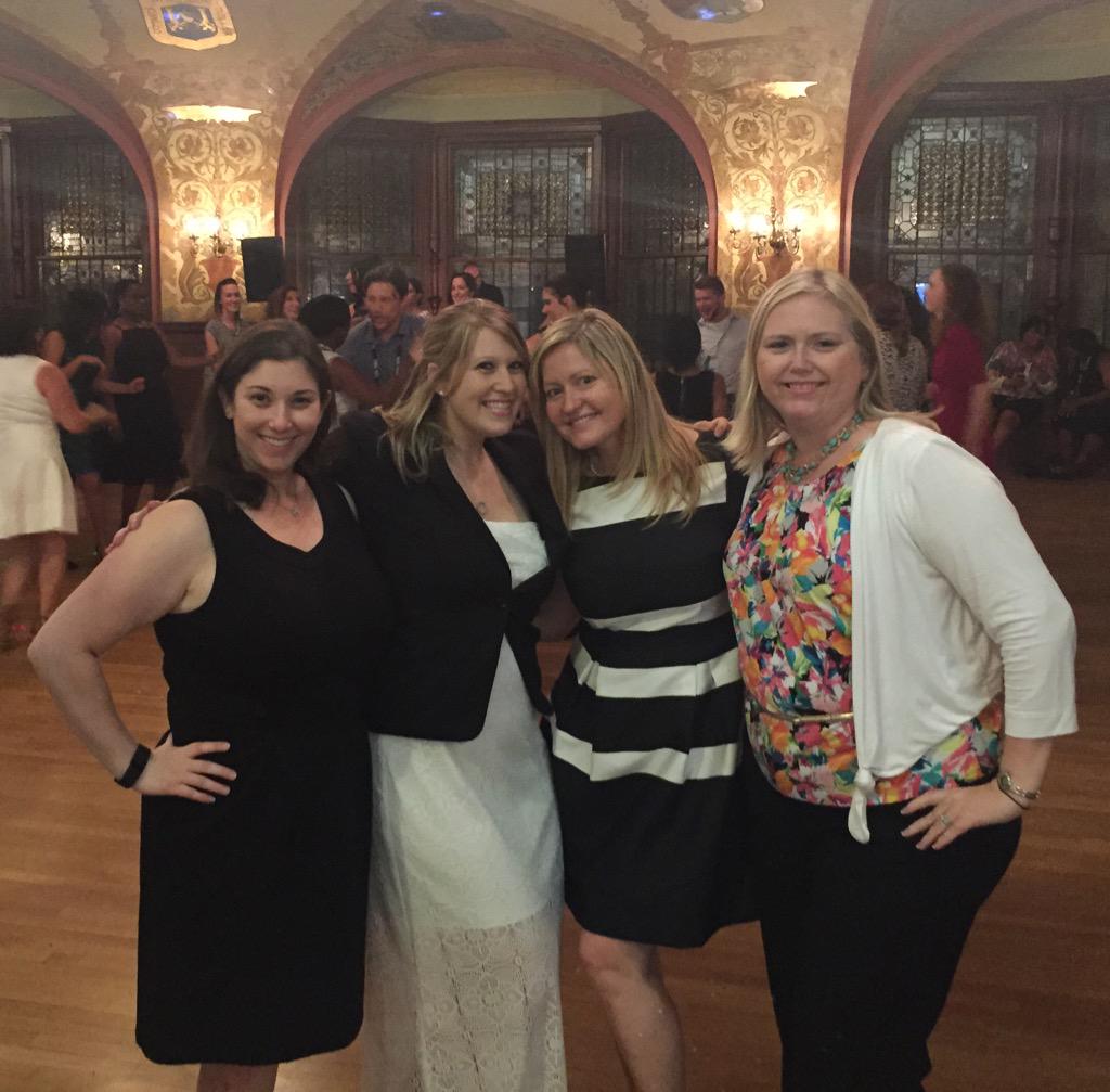 ERAU_CareerSvcs's tweet image. The Career Services team representing at #FloridaACE15 @FlaglerCollege #Elev8CS