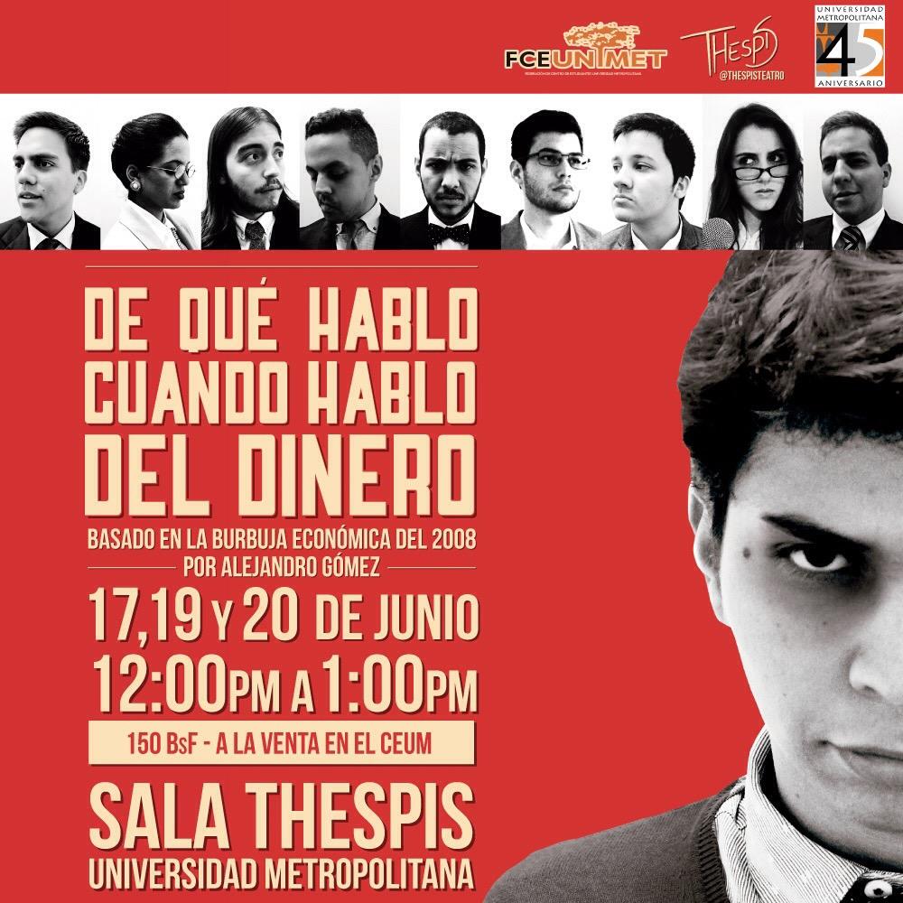 MAÑANA, te esperamos!