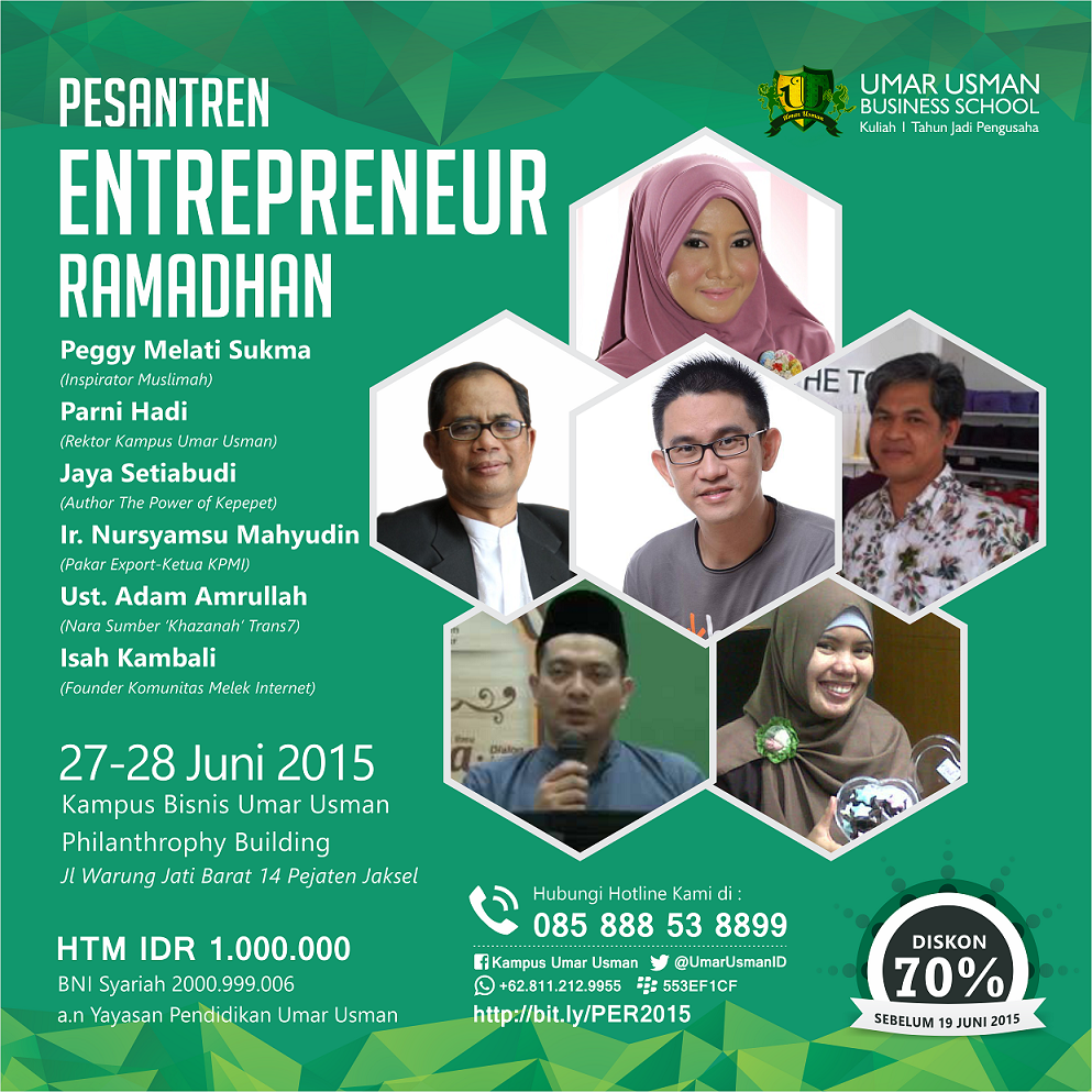 Event Ramadhan 2015 tweet media