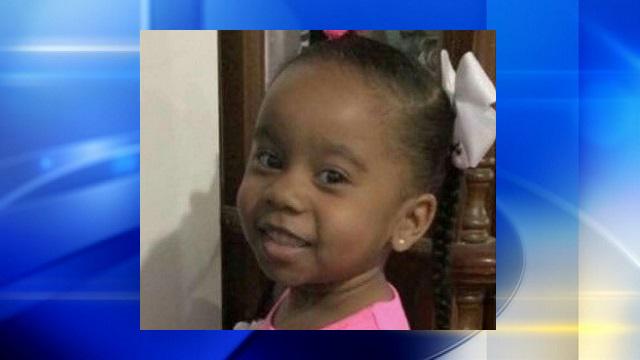 WPXI's tweet image. Walk held in memory of 3-year-old Adrionna Williams as questions about her death remain -- on.wpxi.com/1LiKbO4
