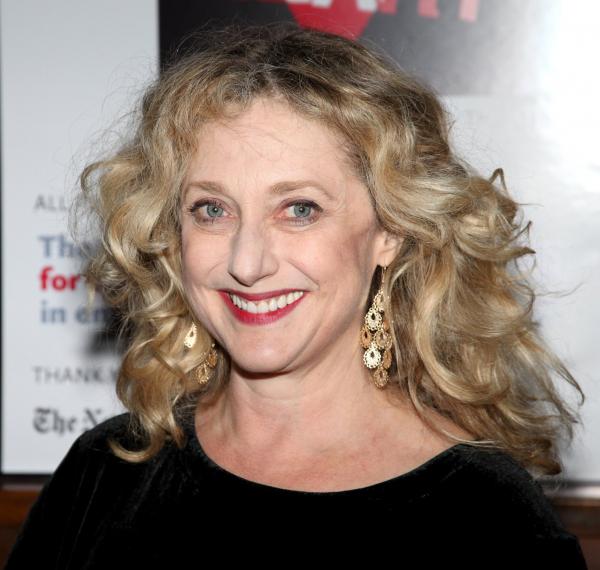 And of course, Happy Birthday to the legendary Carol Kane!!   