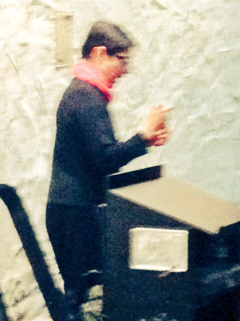 Happy Birthday Isabella Rossellini! You are beloved.  