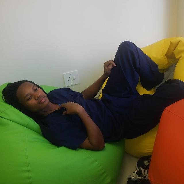 SphaSpha67's tweet image. At work