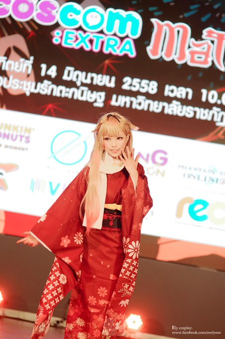 Twitterのコスプレ画像52