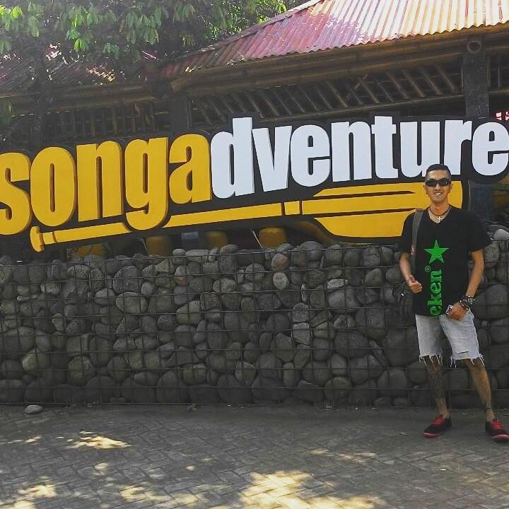 Vacation before fasting month..