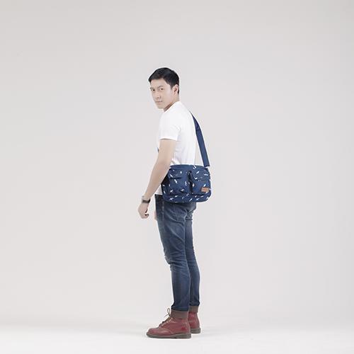 Lille - Sling Bag
IDR 239K
Order &amp; Inquiries:
Text/BBM/WhatsApp: 085695672828 / 2A3BF841/ 081322219279