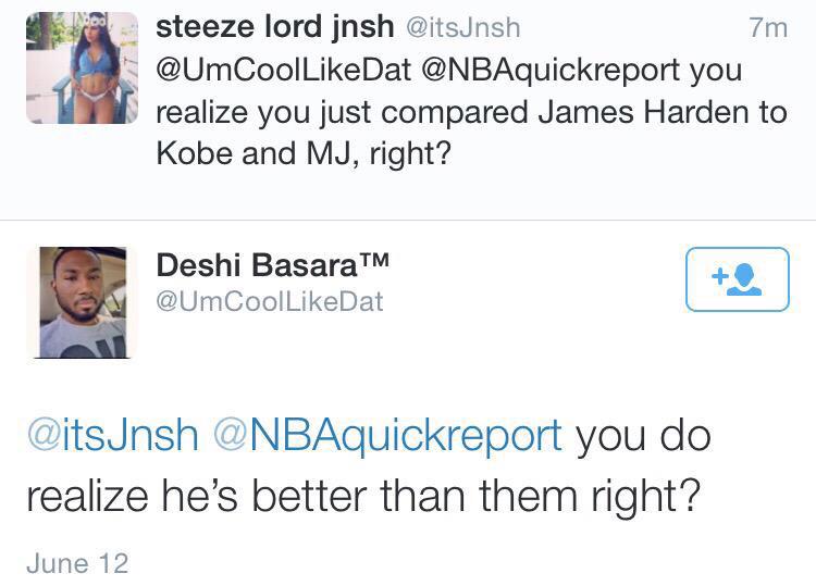 JordanGoatson1's tweet photo. Gotta let the world know this nigga dumb af http://t.co/f7XBZgHGSv