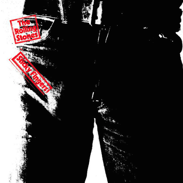 pitchfork's tweet photo. The Rolling Stones (@RollingStones) Sticky Fingers reviewed by @_markrichardson http://t.co/zWT3F58QDS http://t.co/5htbJ73cl1