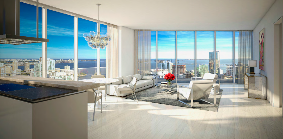 CMCGroup2's tweet image. Brickell Flatiron is a home for those whose standards of luxury demand quality surroundings. brickellflatiron.com/interiors