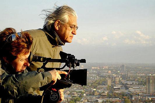 Sylvia Lawson reviews <a href="/PGuzmanFilms/">Patricio Guzmán</a>'s The Pearl Button &amp; <a href="/JoshuaOppenheim/">Joshua Oppenheimer</a>’s Look of Silence insidestory.org.au/the-steady-gaze