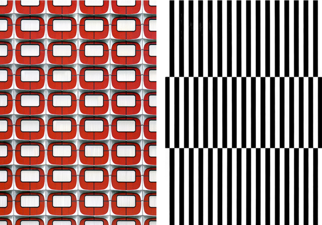 CMCGroup2's tweet image. Stunning architecture becomes art in a photographer’s new series.  Via @CurbedMiami bit.ly/1GZyET3