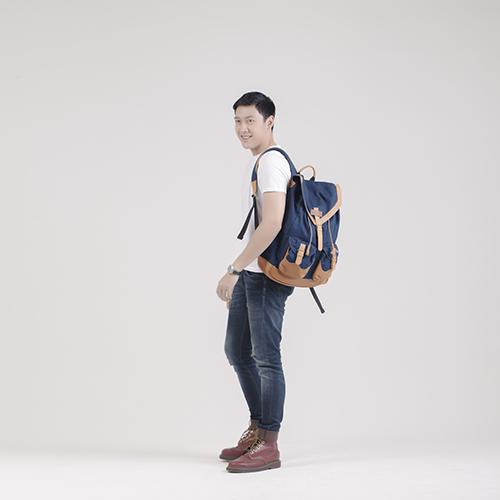 Manchester Navy- Rucksack
IDR 455K
Order &amp; Inquiries:
Text/BBM/WhatsApp: 085695672828 / 2A3BF841/ 081322219279