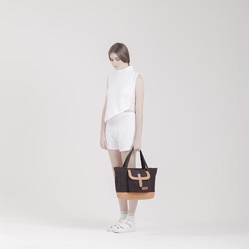 Valerie Chocolate- Tote Bag
IDR 255K
Order &amp; Inquiries:
Text/BBM/WhatsApp: 085695672828 / 2A3BF841/ 081322219279