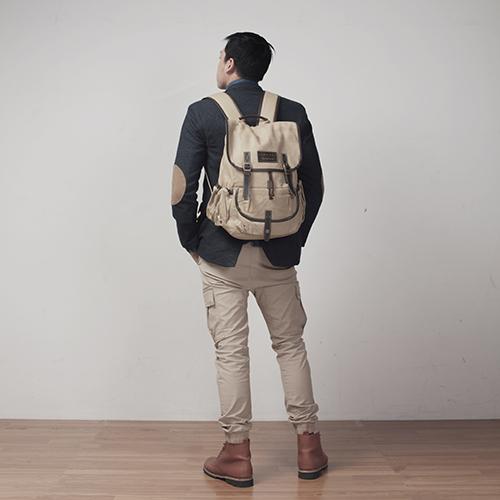Millwall Kahki - Rucksack
IDR 215K
Order &amp; Inquiries:
Text/BBM/WhatsApp: 085695672828 / 2A3BF841/ 081322219279