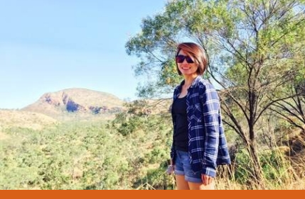 Our own Connie tells of the great work being done to support remote #indigenous communities bit.ly/1flNtmF