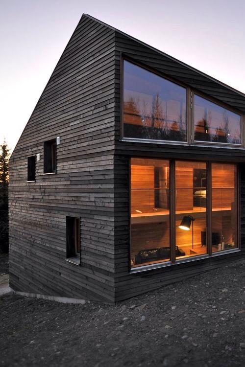 Goedemorgen! #architectuur