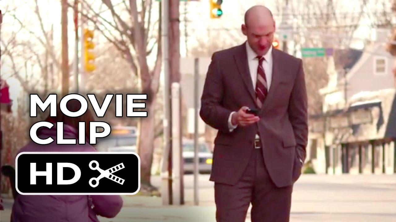 Glass Chin Movie CLIP - Happy Birthday Jesus (2015) - Corey Stoll, Billy Crudup Movie HD  