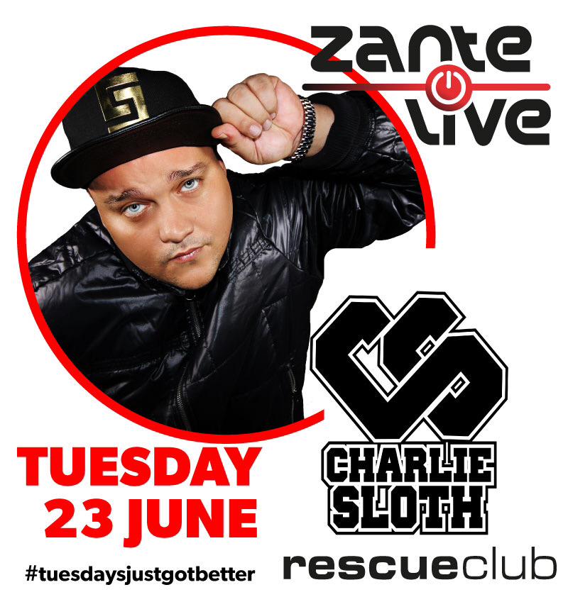 Zante Live™ tweet media