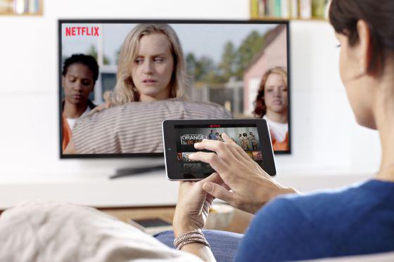 quadern_elpais's tweet photo. Netflix obre la porta al català http://t.co/Gl2y1lOSJQ http://t.co/idbH7i6TNA