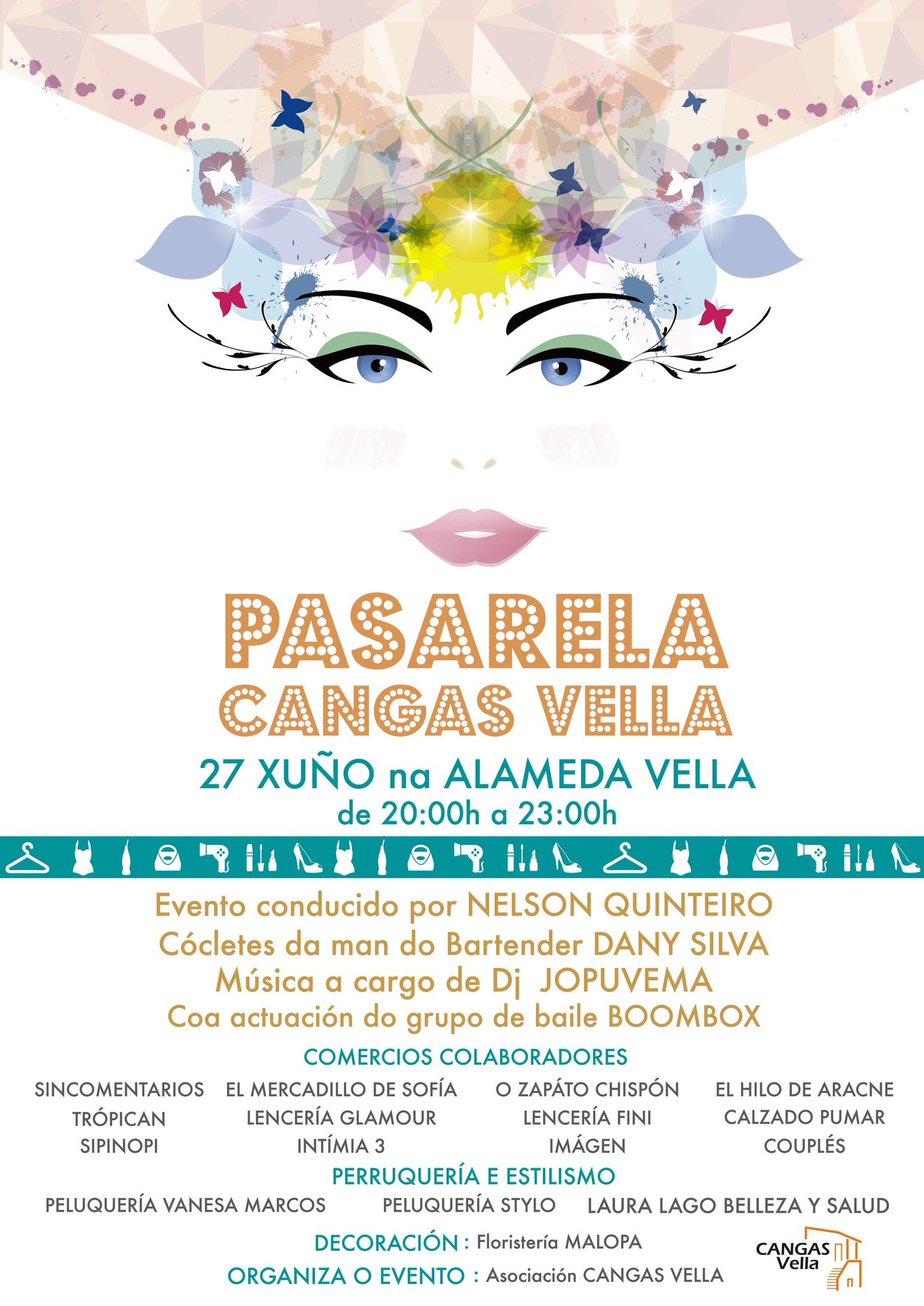 Próximo A Twitter Os Sábado El Día On Esperamos Vella 27 Cangas T3cK1lJF