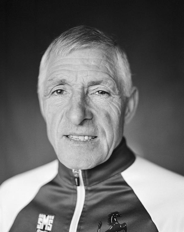 \"When you want something, you have to earn it.\" Happy 64th birthday, Francesco Moser  