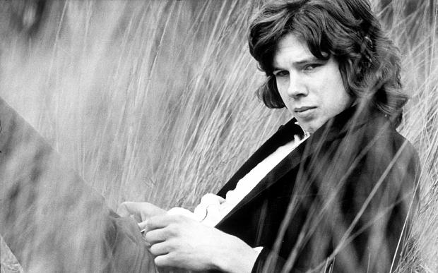 Happy Birthday to one of our favourites Nick Drake!! 