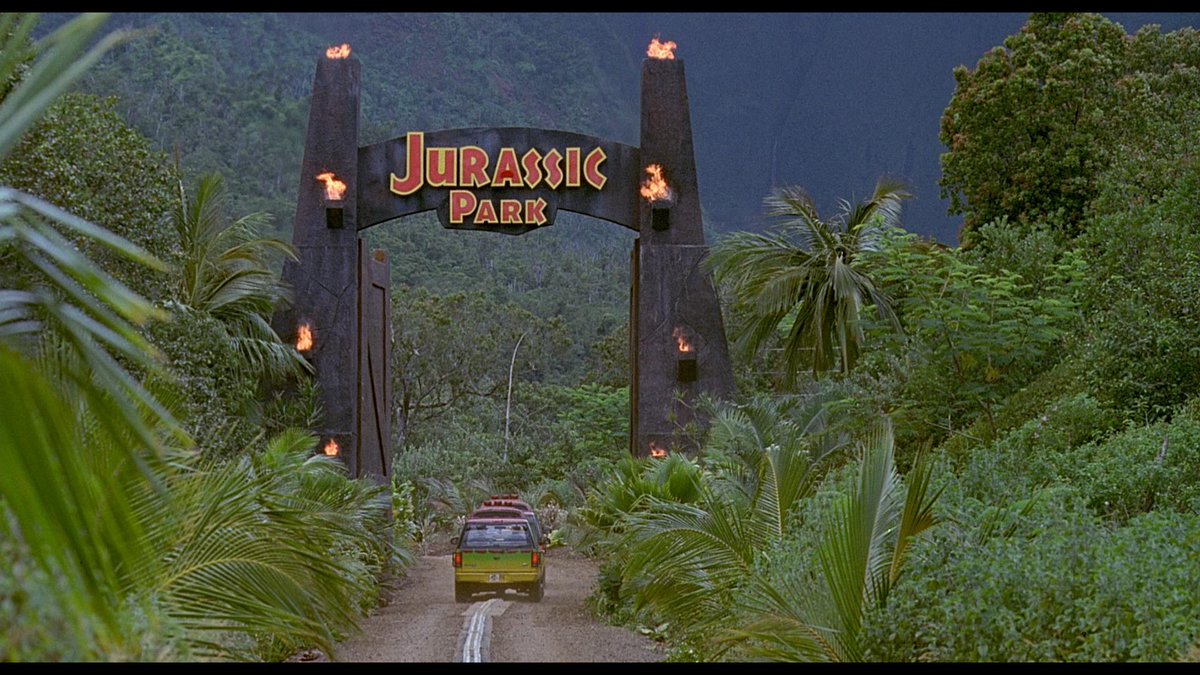 Fixit_Property's tweet image. Jurassic Park: A sound Investment? ow.ly/OwAeS