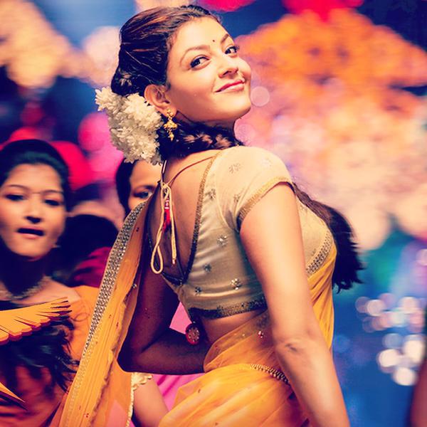 birthday Kajal agarwal 