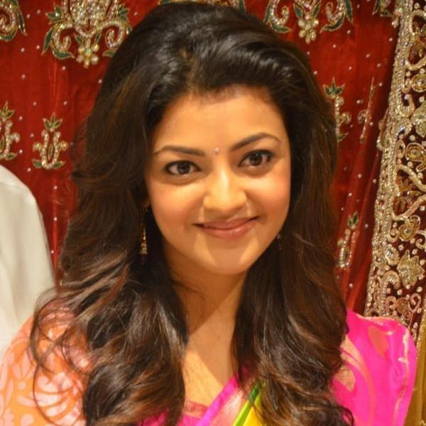 Happy Birthday Kajal Agarwal, who turns 30 today  