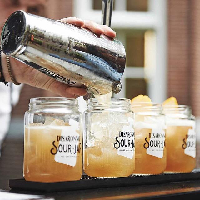 RezaSahabuddin's tweet photo. vrijdag 3 juli treedt @RebekkaLing op tijdens de tweede editie van #DisaronnoTerrace in #Amsterdam! #DisaronnoSour http://t.co/Vh0ES0xV0d