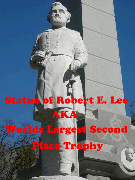 1RustyScupper's tweet photo. @Solutioneer72 @Sante1940 @mch7576 @TheLanceMannion @jhassler80 @mcspocky ...but they did get a #secondPlaceTrophy... http://t.co/ABBlQol3CX